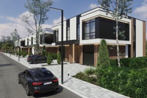 одноповерховий будинок, 182 кв. м, кирпич. Продаж у Рай-Оленівці фото 2 одноповерховий будинок, 182 кв. м, кирпич. Продаж у Рай-Оленівці фото 2