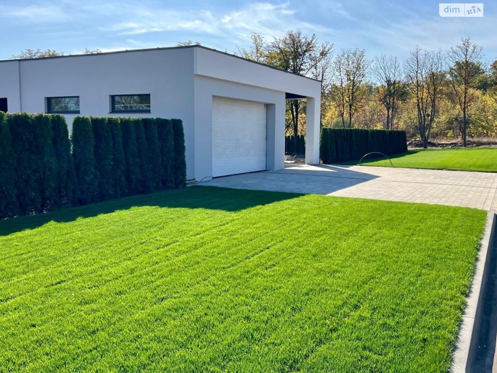 одноэтажный дом, 224.41 кв. м, кирпич. Продажа в Рае-Оленовке фото 1 одноэтажный дом, 224.41 кв. м, кирпич. Продажа в Рае-Оленовке фото 1