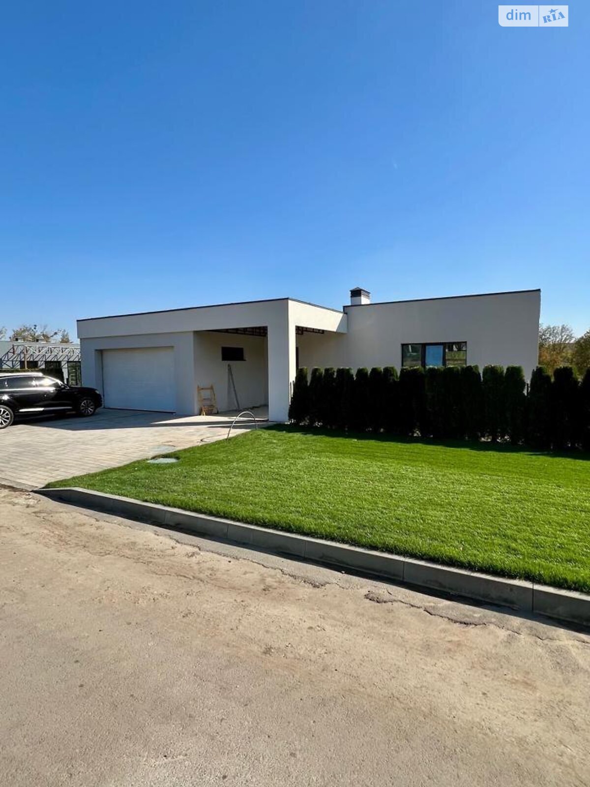 одноэтажный дом, 224.41 кв. м, кирпич. Продажа в Рае-Оленовке фото 1 одноэтажный дом, 224.41 кв. м, кирпич. Продажа в Рае-Оленовке фото 1