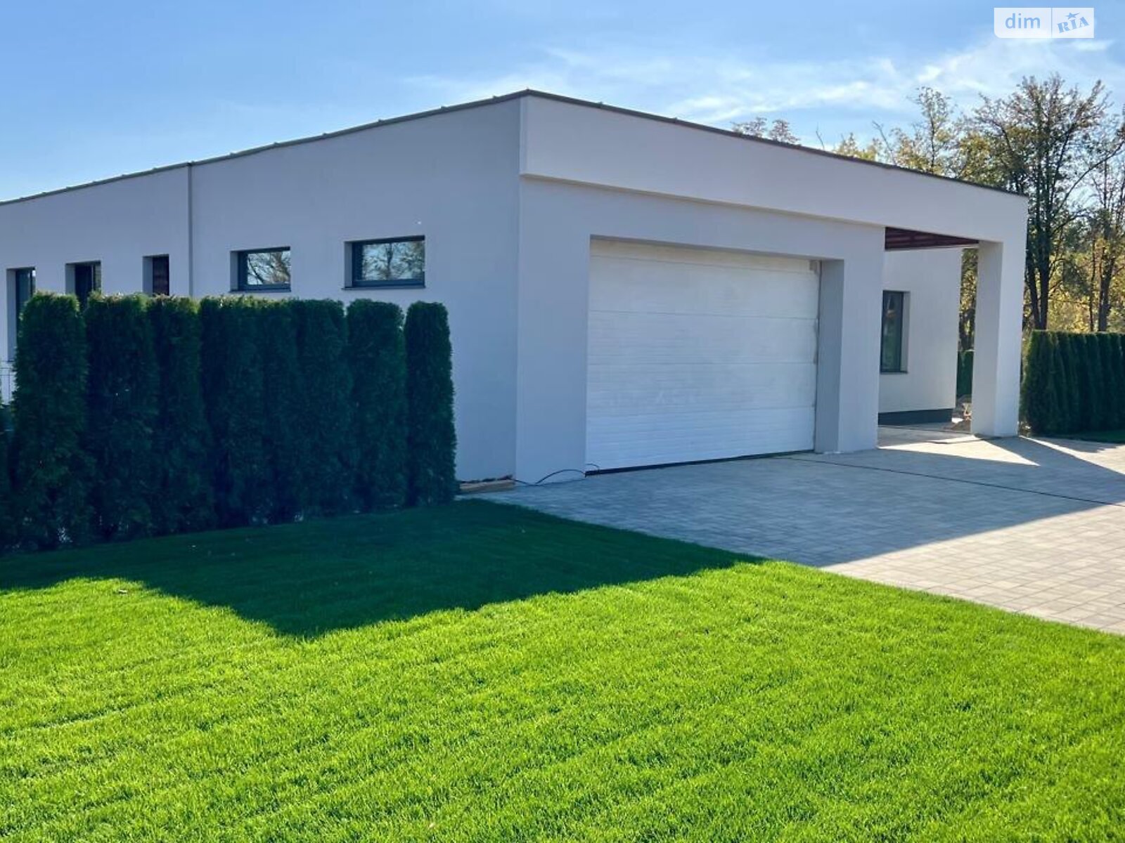 одноэтажный дом, 224.41 кв. м, кирпич. Продажа в Рае-Оленовке фото 1 одноэтажный дом, 224.41 кв. м, кирпич. Продажа в Рае-Оленовке фото 1