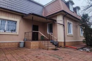 одноповерховий будинок з ремонтом, 141 кв. м, кирпич. Продаж у Рай-Оленівці фото 2