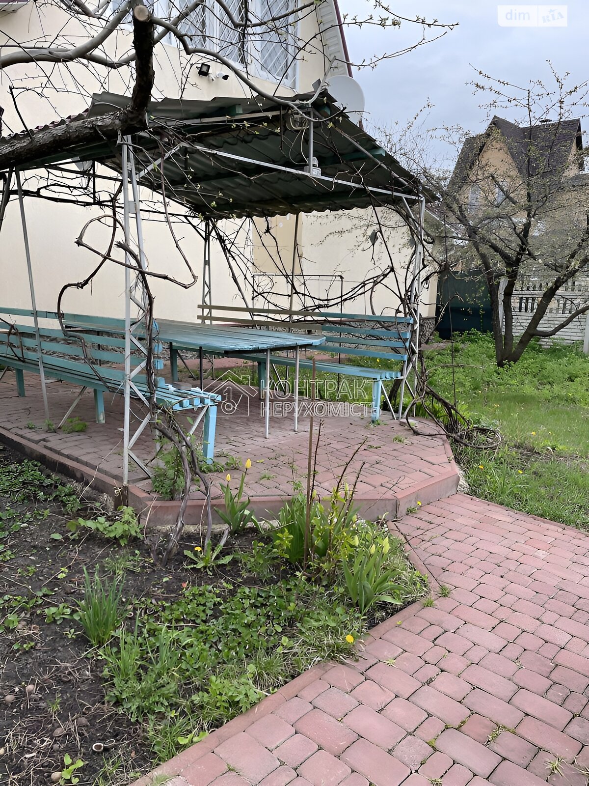 двухэтажный дом, 90 кв. м, кирпич. Продажа в Рае-Оленовке фото 1 двухэтажный дом, 90 кв. м, кирпич. Продажа в Рае-Оленовке фото 1