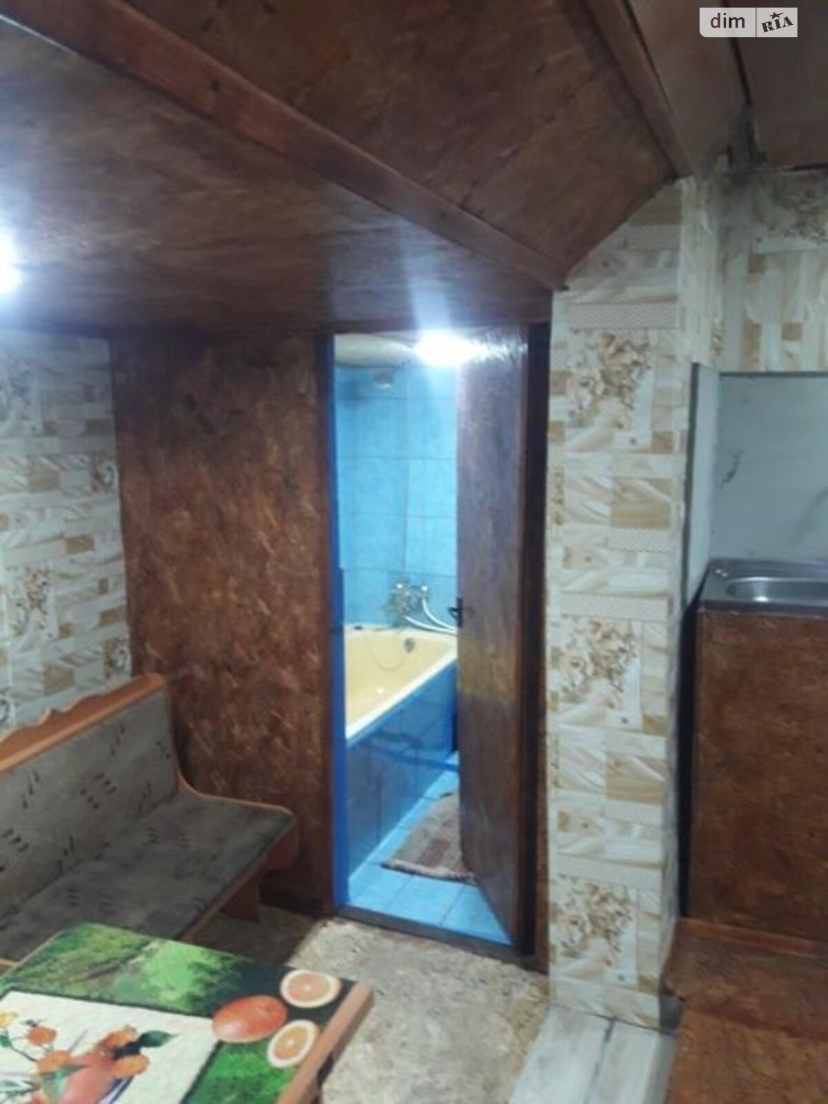 одноповерховий будинок з опаленням, 80 кв. м, цегла. Продаж у Райгороді фото 1 одноповерховий будинок з опаленням, 80 кв. м, цегла. Продаж у Райгороді фото 1