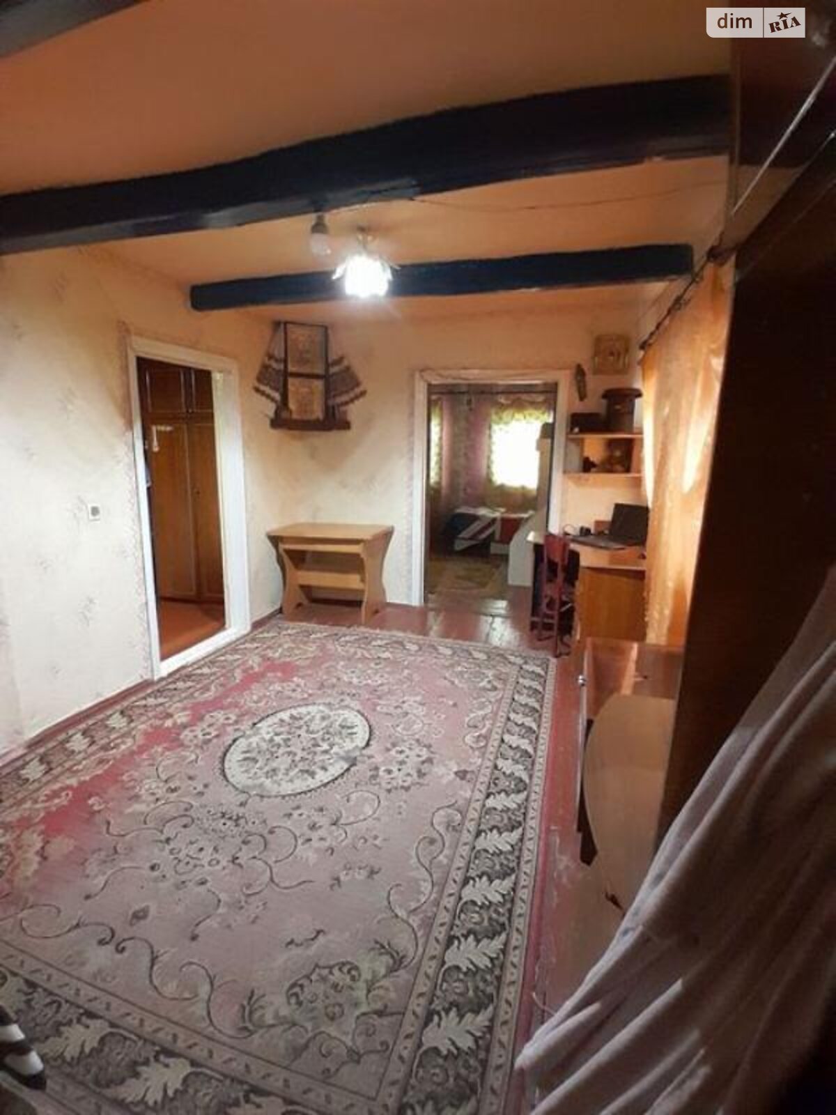 одноповерховий будинок з опаленням, 80 кв. м, цегла. Продаж у Райгороді фото 1 одноповерховий будинок з опаленням, 80 кв. м, цегла. Продаж у Райгороді фото 1