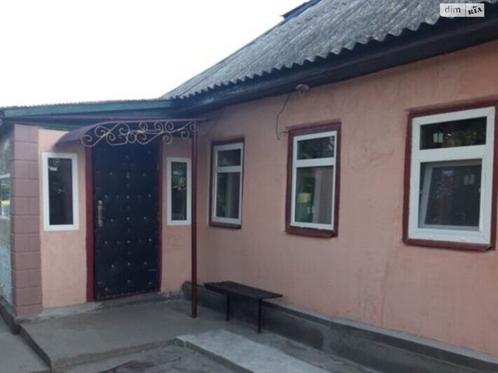 одноповерховий будинок з опаленням, 80 кв. м, цегла. Продаж у Райгороді фото 1 одноповерховий будинок з опаленням, 80 кв. м, цегла. Продаж у Райгороді фото 1