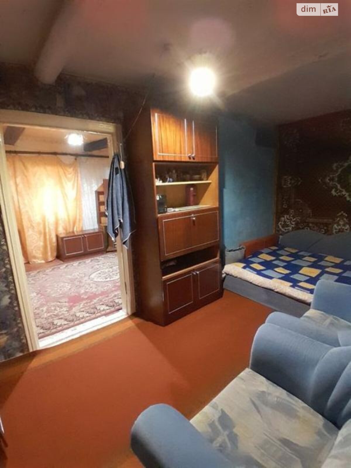 одноповерховий будинок з опаленням, 80 кв. м, цегла. Продаж у Райгороді фото 1 одноповерховий будинок з опаленням, 80 кв. м, цегла. Продаж у Райгороді фото 1