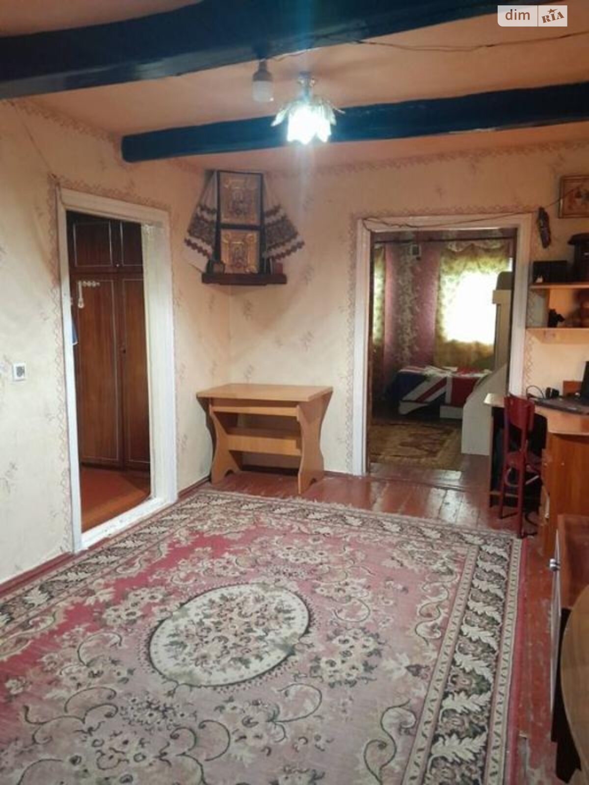 одноповерховий будинок з опаленням, 80 кв. м, цегла. Продаж у Райгороді фото 1 одноповерховий будинок з опаленням, 80 кв. м, цегла. Продаж у Райгороді фото 1