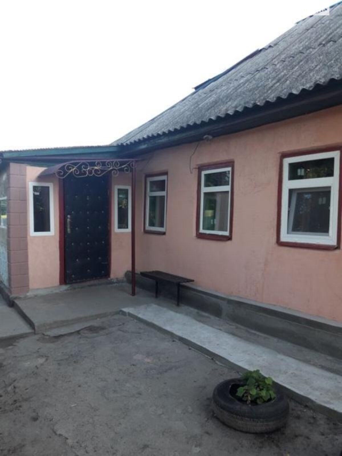 одноповерховий будинок з опаленням, 80 кв. м, цегла. Продаж у Райгороді фото 1 одноповерховий будинок з опаленням, 80 кв. м, цегла. Продаж у Райгороді фото 1