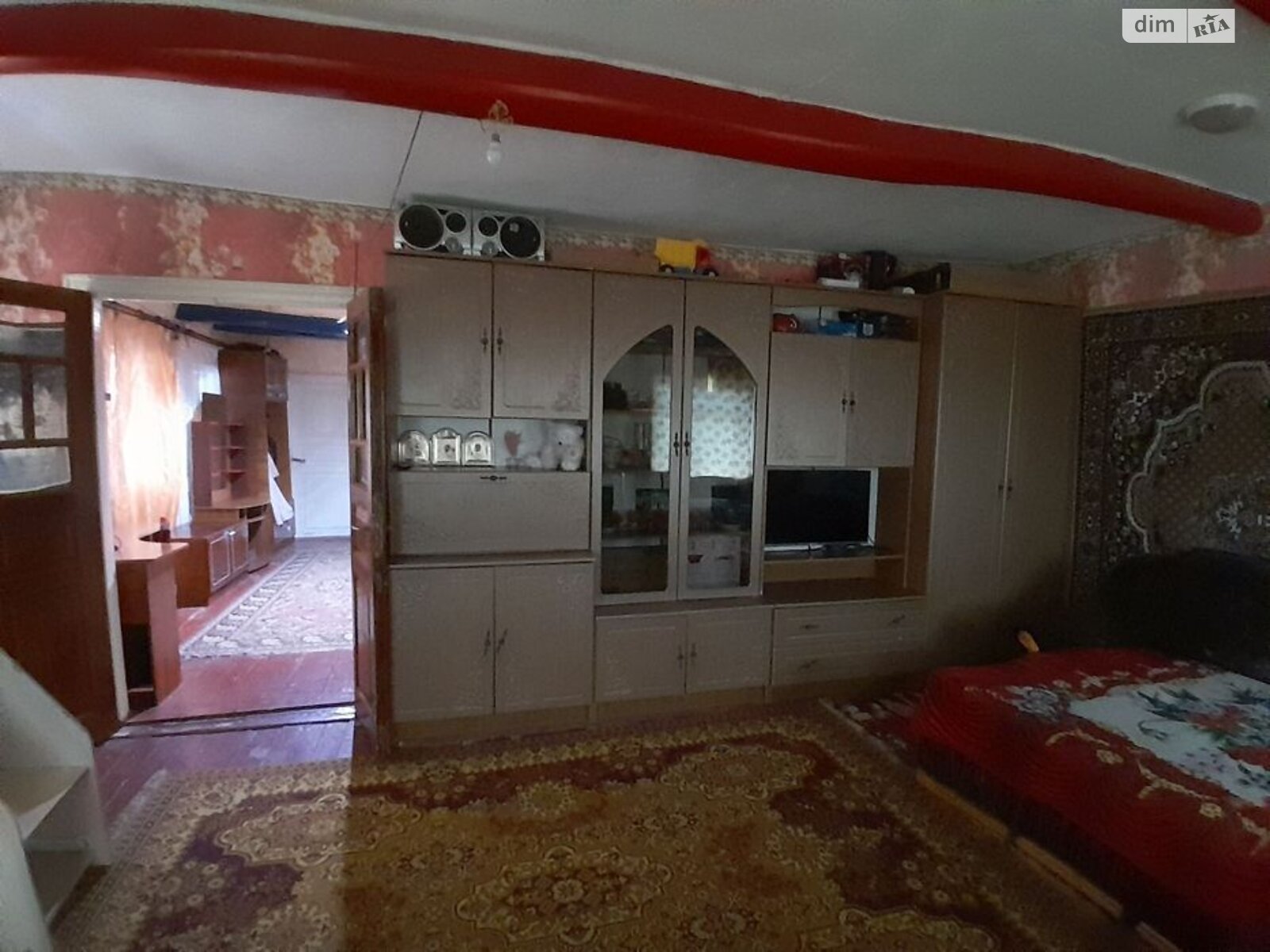 одноповерховий будинок з опаленням, 80 кв. м, цегла. Продаж у Райгороді фото 1 одноповерховий будинок з опаленням, 80 кв. м, цегла. Продаж у Райгороді фото 1