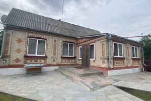 одноповерховий будинок з опаленням, 89.8 кв. м, цегла. Продаж у Райгородці фото 2