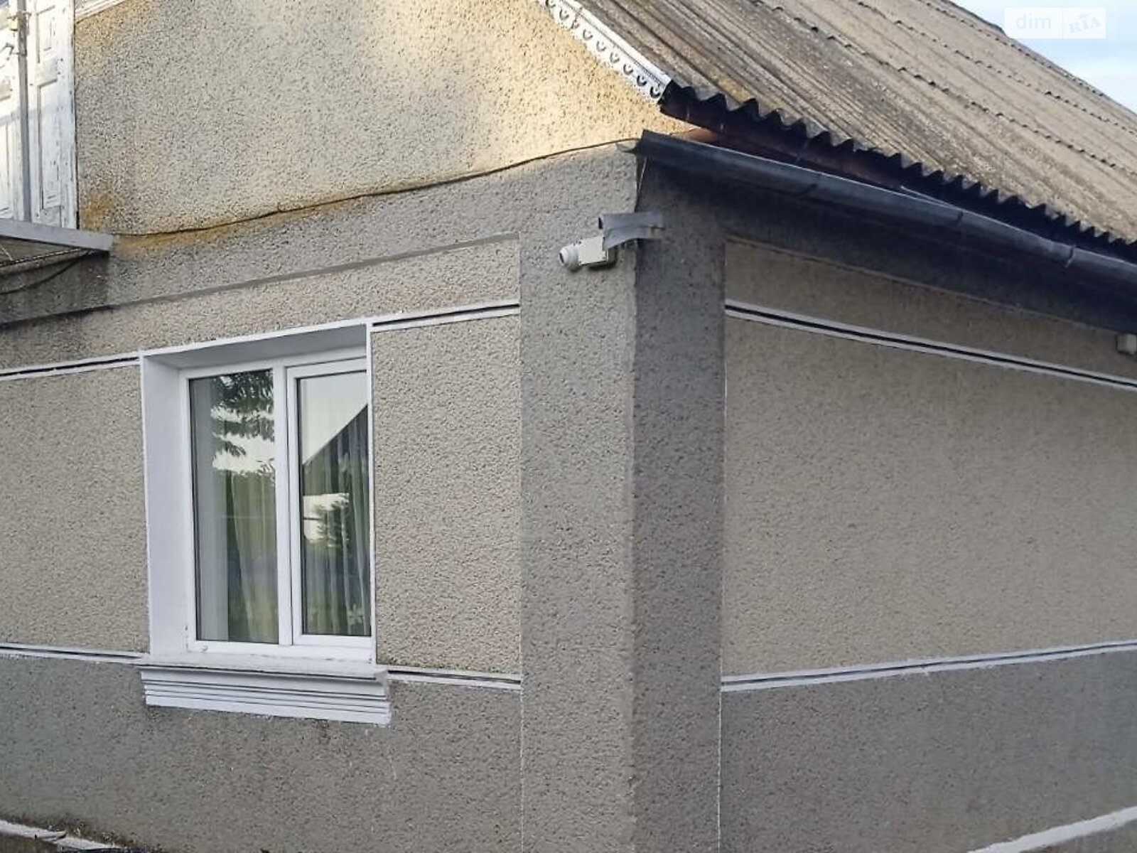 одноповерховий будинок з верандою, 120.7 кв. м, цегла. Продаж у Райківцях фото 1 одноповерховий будинок з верандою, 120.7 кв. м, цегла. Продаж у Райківцях фото 1