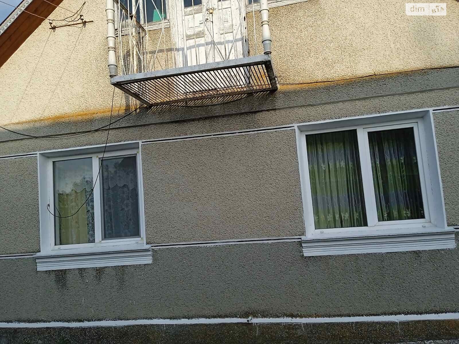 одноповерховий будинок з верандою, 120.7 кв. м, цегла. Продаж у Райківцях фото 1 одноповерховий будинок з верандою, 120.7 кв. м, цегла. Продаж у Райківцях фото 1