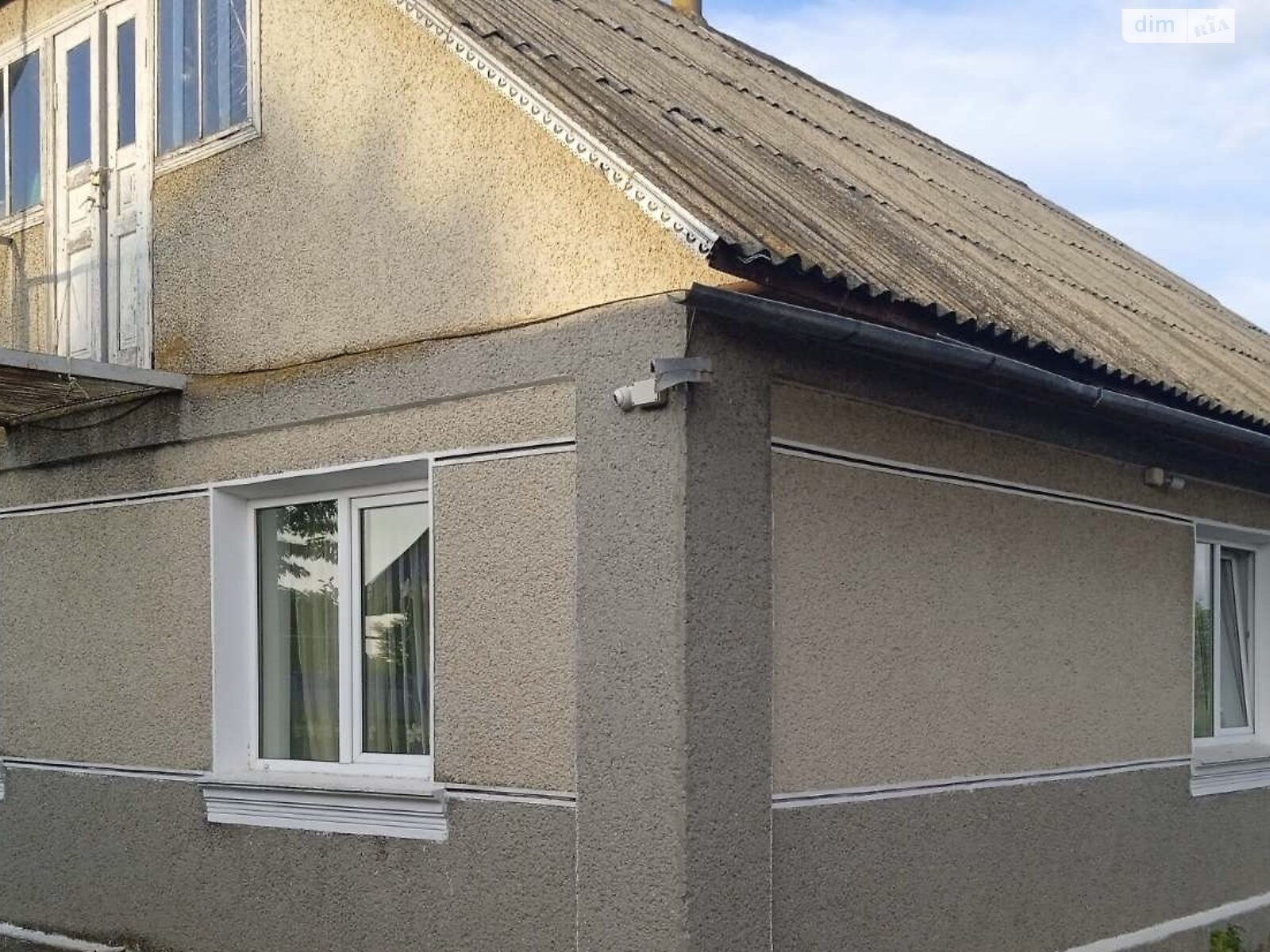 одноповерховий будинок з верандою, 120.7 кв. м, цегла. Продаж у Райківцях фото 1 одноповерховий будинок з верандою, 120.7 кв. м, цегла. Продаж у Райківцях фото 1