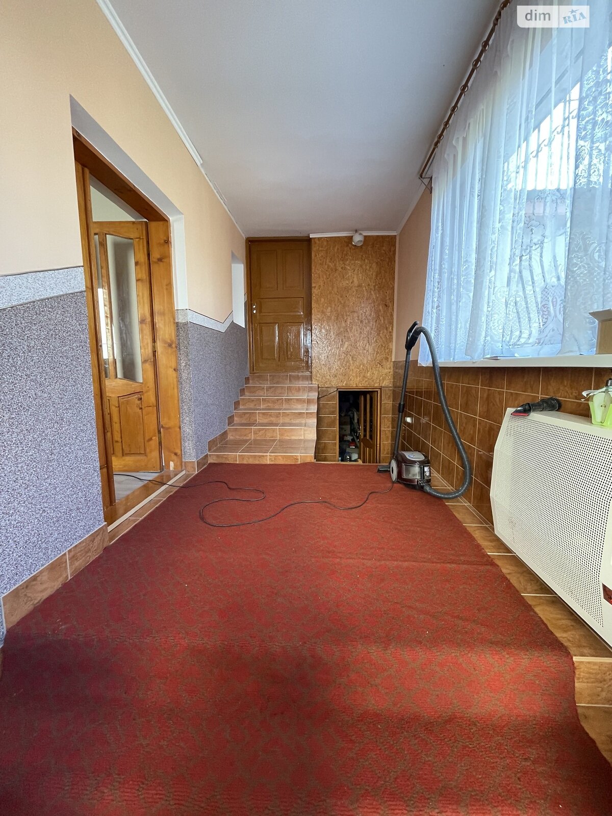 двухэтажный дом с гаражом, 238.7 кв. м, кирпич. Продажа в Райлове фото 1 двухэтажный дом с гаражом, 238.7 кв. м, кирпич. Продажа в Райлове фото 1