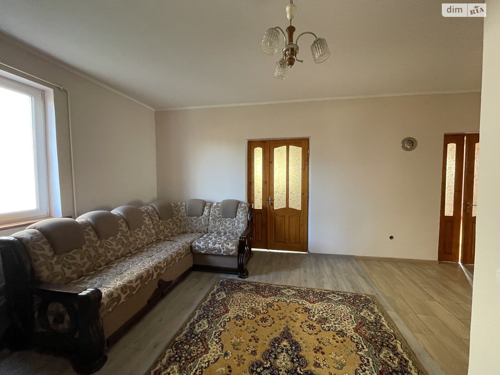 двухэтажный дом с гаражом, 238.7 кв. м, кирпич. Продажа в Райлове фото 1 двухэтажный дом с гаражом, 238.7 кв. м, кирпич. Продажа в Райлове фото 1