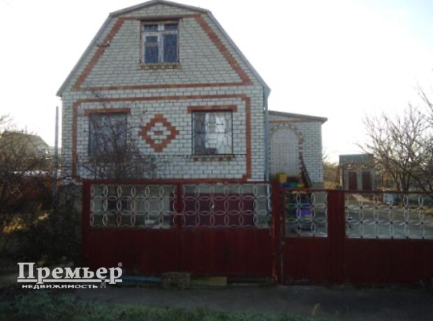 триповерховий будинок, кв. м, кирпич. Продаж у Болгарці фото 1 триповерховий будинок, кв. м, кирпич. Продаж у Болгарці фото 1