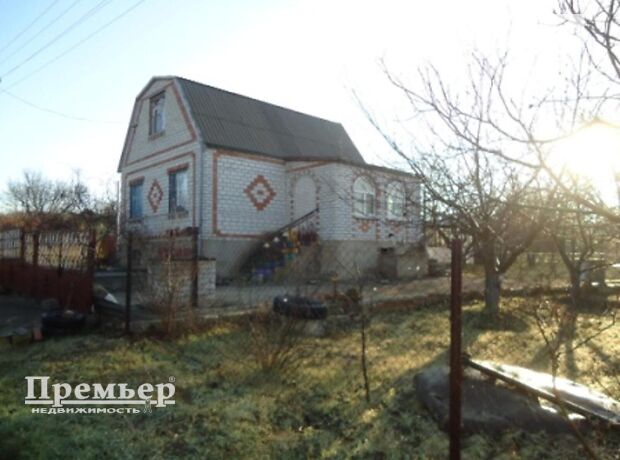 триповерховий будинок, кв. м, кирпич. Продаж у Болгарці фото 1 триповерховий будинок, кв. м, кирпич. Продаж у Болгарці фото 1