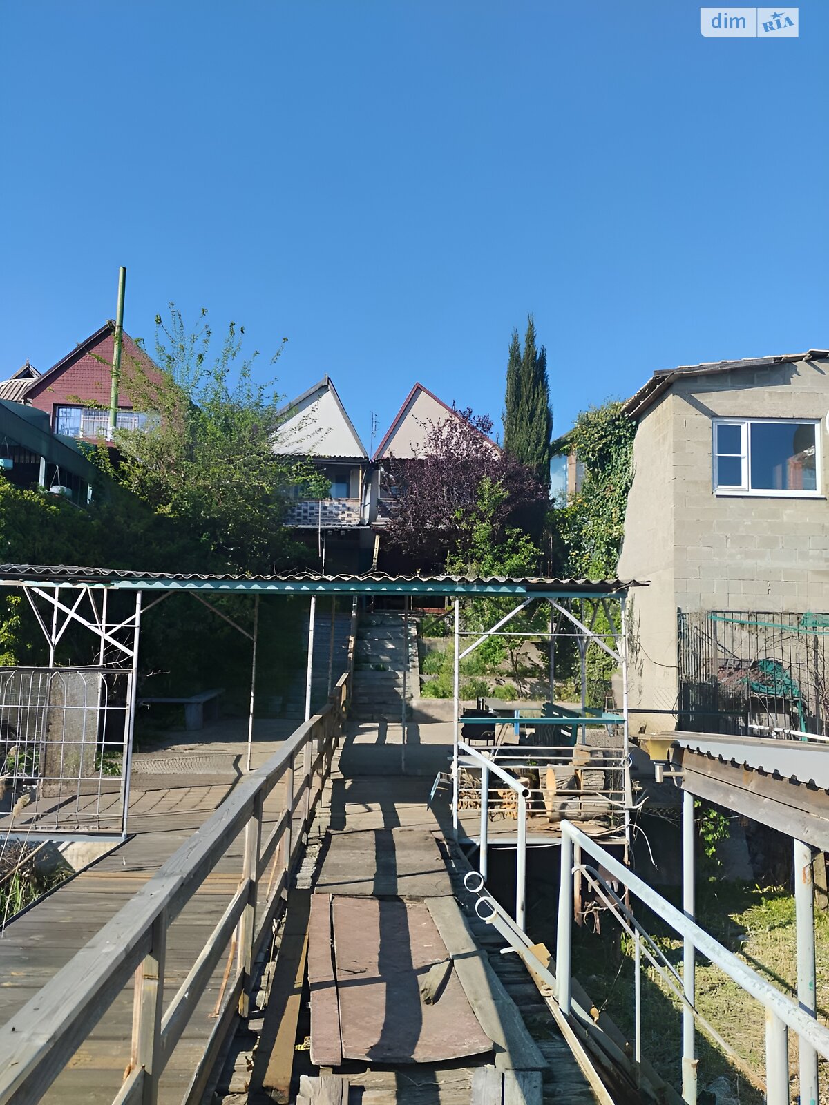 двоповерховий будинок, 37.6 кв. м, ракушечник (ракушняк). Продаж у Роздільній фото 1 двоповерховий будинок, 37.6 кв. м, ракушечник (ракушняк). Продаж у Роздільній фото 1