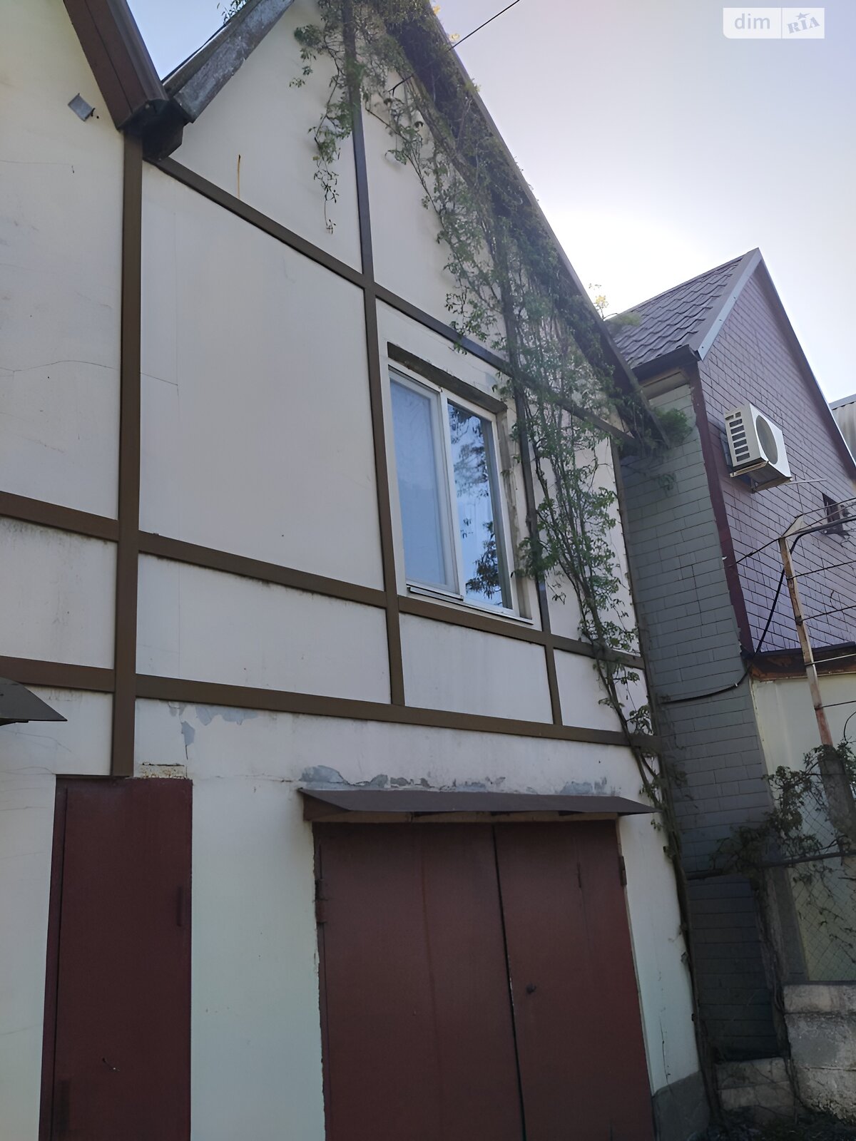 двоповерховий будинок, 37.6 кв. м, ракушечник (ракушняк). Продаж у Роздільній фото 1 двоповерховий будинок, 37.6 кв. м, ракушечник (ракушняк). Продаж у Роздільній фото 1