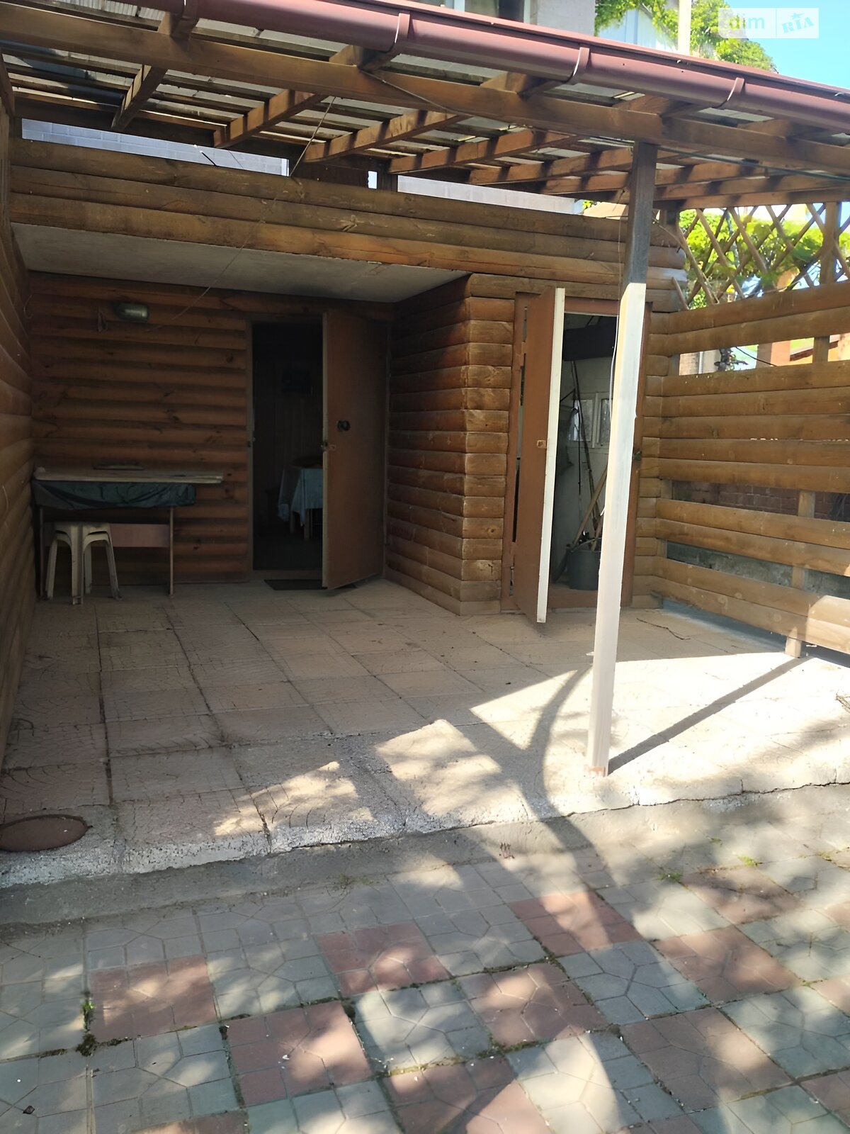 двоповерховий будинок, 37.6 кв. м, ракушечник (ракушняк). Продаж у Роздільній фото 1 двоповерховий будинок, 37.6 кв. м, ракушечник (ракушняк). Продаж у Роздільній фото 1