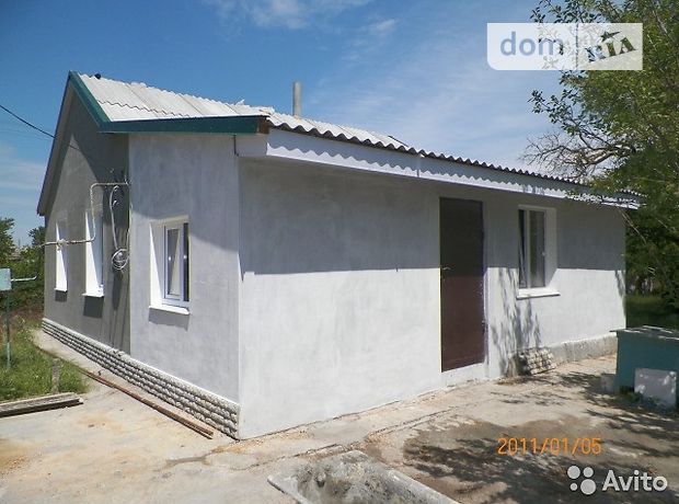 одноэтажный дом с подвалом, 60 кв. м, кирпич. Продажа в Раздольном район Раздольное фото 1 одноэтажный дом с подвалом, 60 кв. м, кирпич. Продажа в Раздольном район Раздольное фото 1