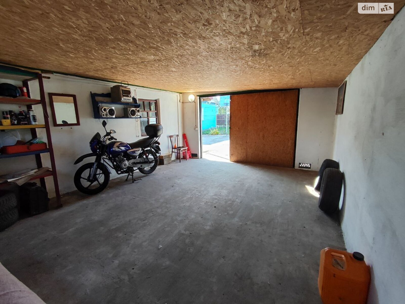 одноповерховий будинок з верандою, 51.4 кв. м, цегла. Продаж у Рідкодубах фото 1 одноповерховий будинок з верандою, 51.4 кв. м, цегла. Продаж у Рідкодубах фото 1