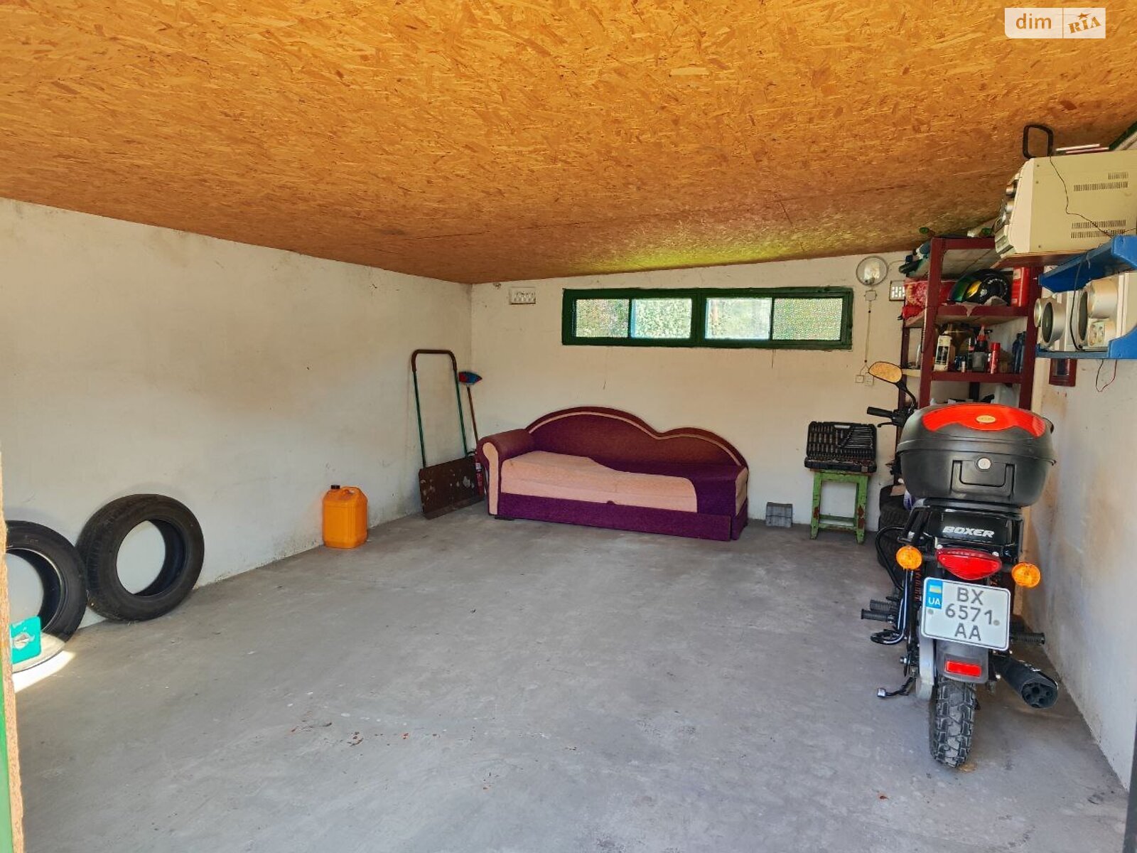 одноповерховий будинок з верандою, 51.4 кв. м, цегла. Продаж у Рідкодубах фото 1 одноповерховий будинок з верандою, 51.4 кв. м, цегла. Продаж у Рідкодубах фото 1