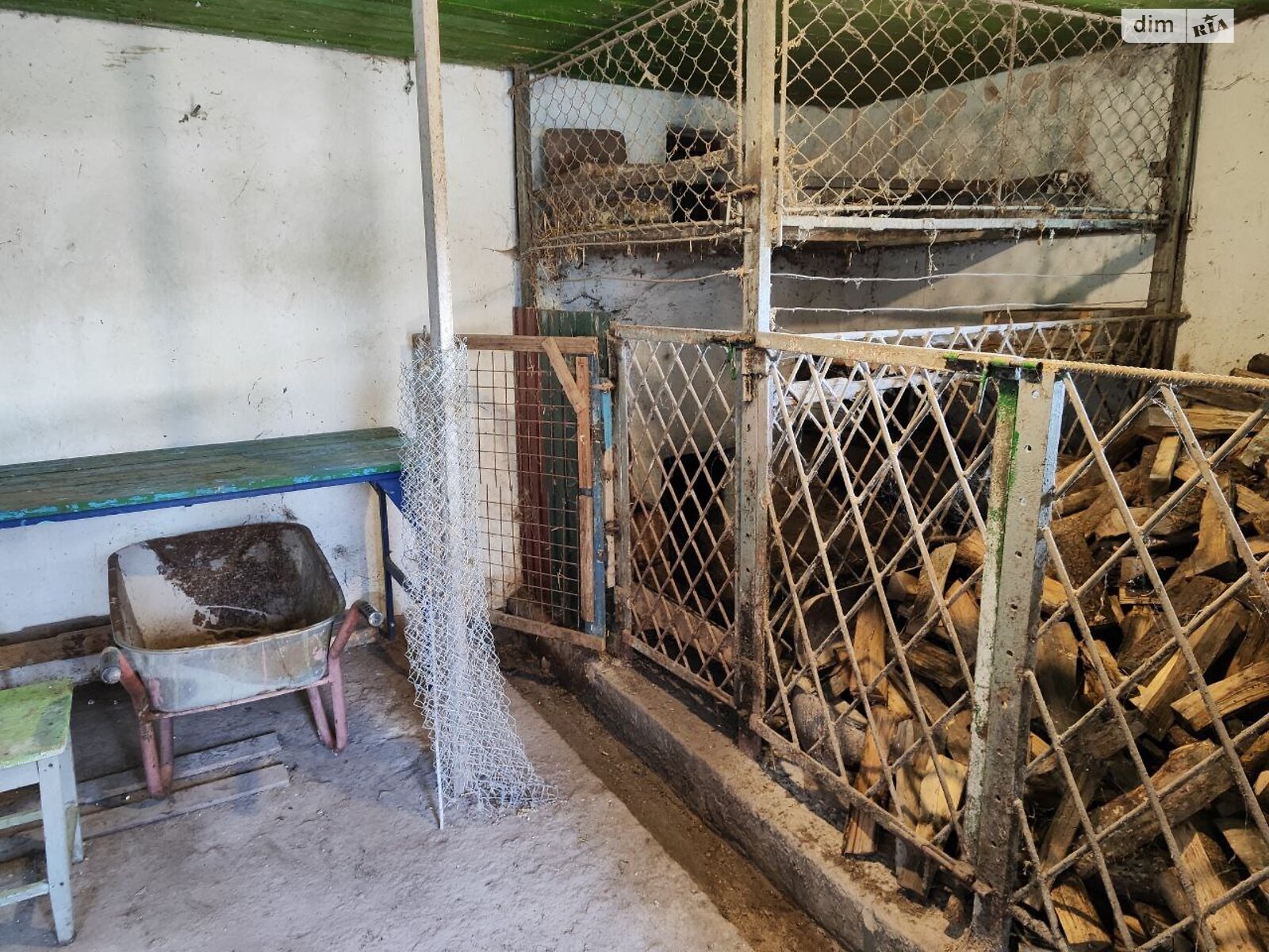 одноповерховий будинок з верандою, 51.4 кв. м, цегла. Продаж у Рідкодубах фото 1 одноповерховий будинок з верандою, 51.4 кв. м, цегла. Продаж у Рідкодубах фото 1