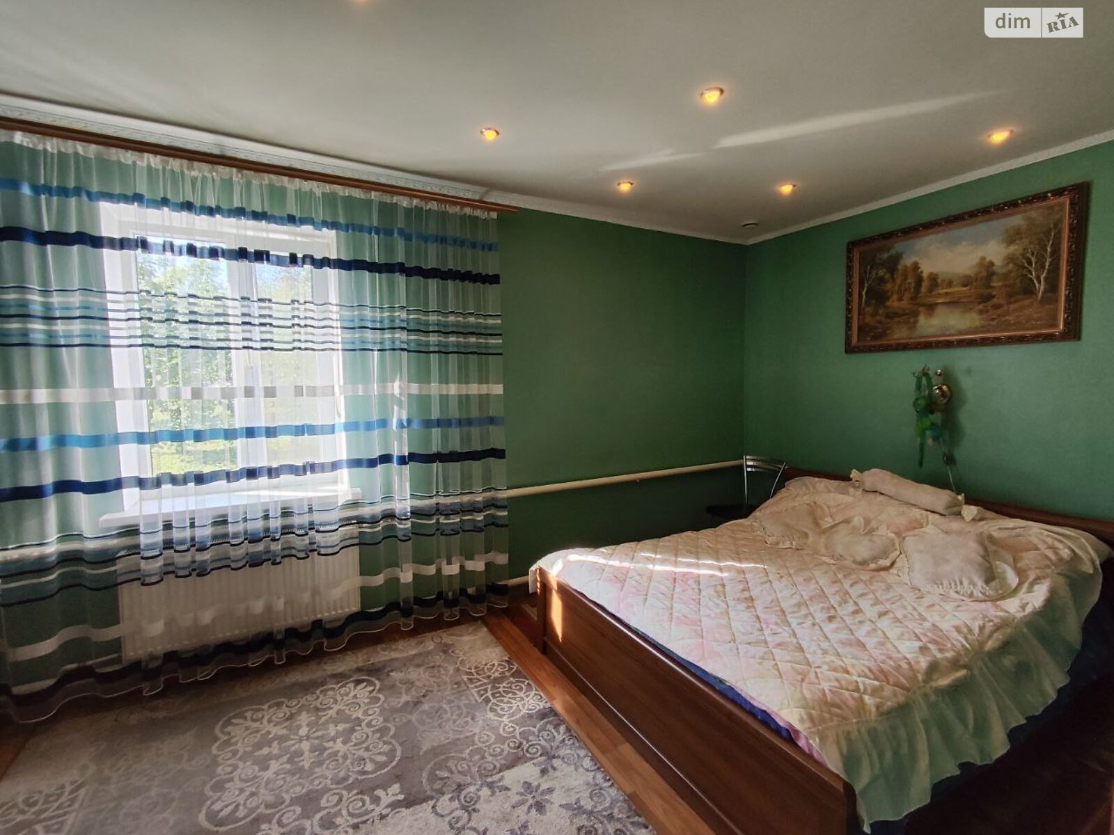 одноповерховий будинок з верандою, 51.4 кв. м, цегла. Продаж у Рідкодубах фото 1 одноповерховий будинок з верандою, 51.4 кв. м, цегла. Продаж у Рідкодубах фото 1