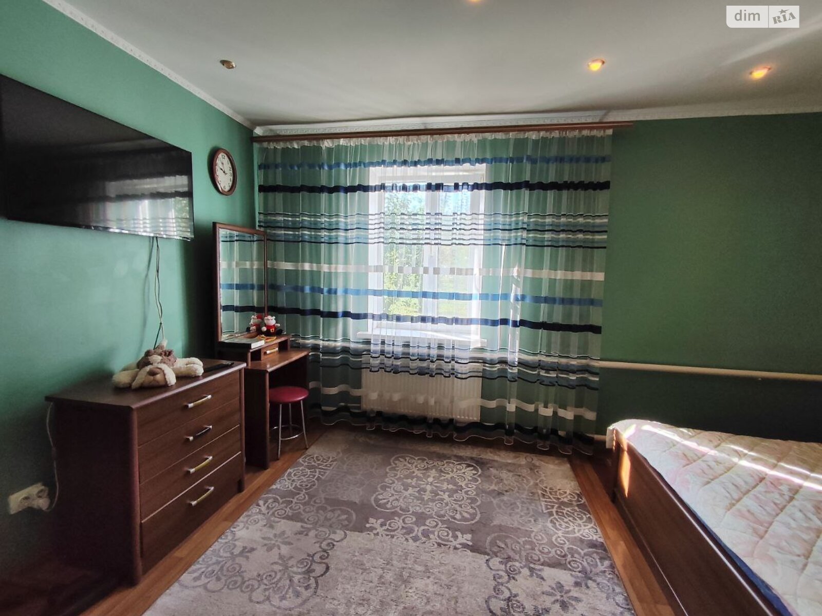 одноповерховий будинок з верандою, 51.4 кв. м, цегла. Продаж у Рідкодубах фото 1 одноповерховий будинок з верандою, 51.4 кв. м, цегла. Продаж у Рідкодубах фото 1