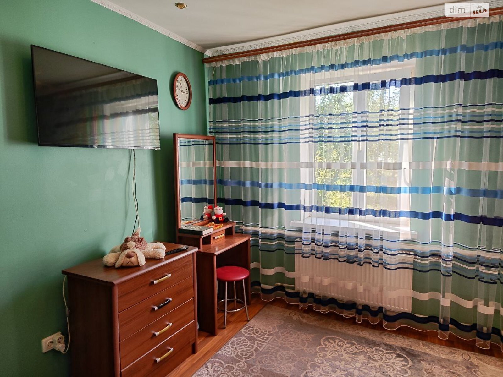 одноповерховий будинок з верандою, 51.4 кв. м, цегла. Продаж у Рідкодубах фото 1 одноповерховий будинок з верандою, 51.4 кв. м, цегла. Продаж у Рідкодубах фото 1