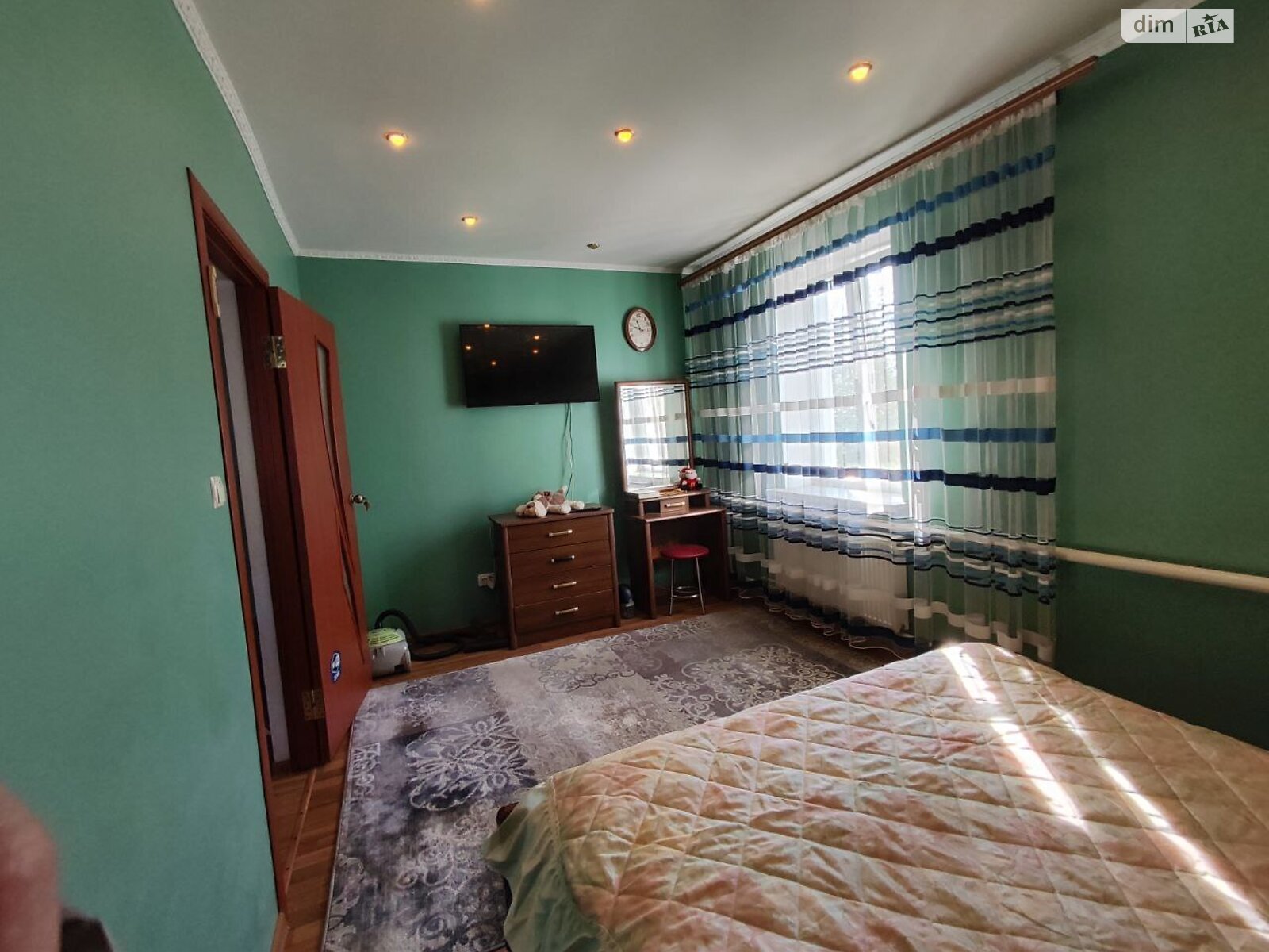 одноповерховий будинок з верандою, 51.4 кв. м, цегла. Продаж у Рідкодубах фото 1 одноповерховий будинок з верандою, 51.4 кв. м, цегла. Продаж у Рідкодубах фото 1