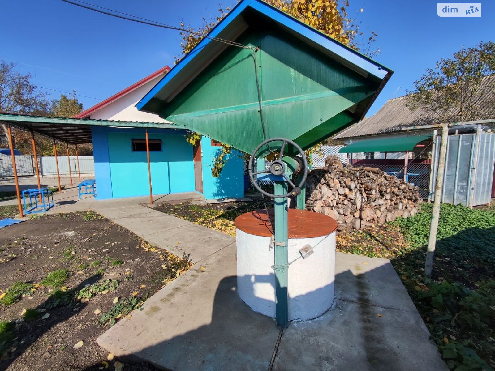 одноповерховий будинок з верандою, 51.4 кв. м, цегла. Продаж у Рідкодубах фото 1 одноповерховий будинок з верандою, 51.4 кв. м, цегла. Продаж у Рідкодубах фото 1