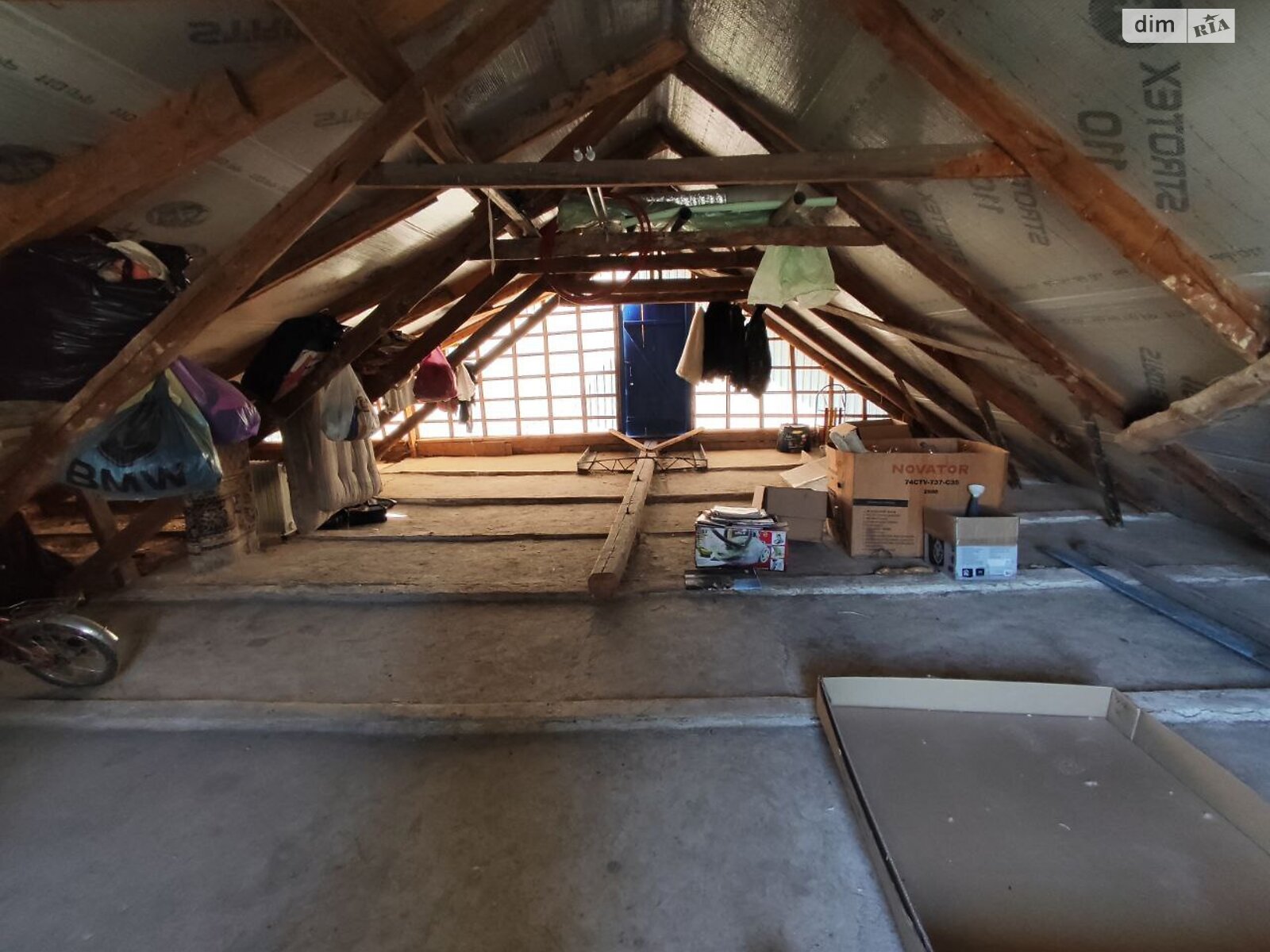 одноповерховий будинок з верандою, 51.4 кв. м, цегла. Продаж у Рідкодубах фото 1 одноповерховий будинок з верандою, 51.4 кв. м, цегла. Продаж у Рідкодубах фото 1