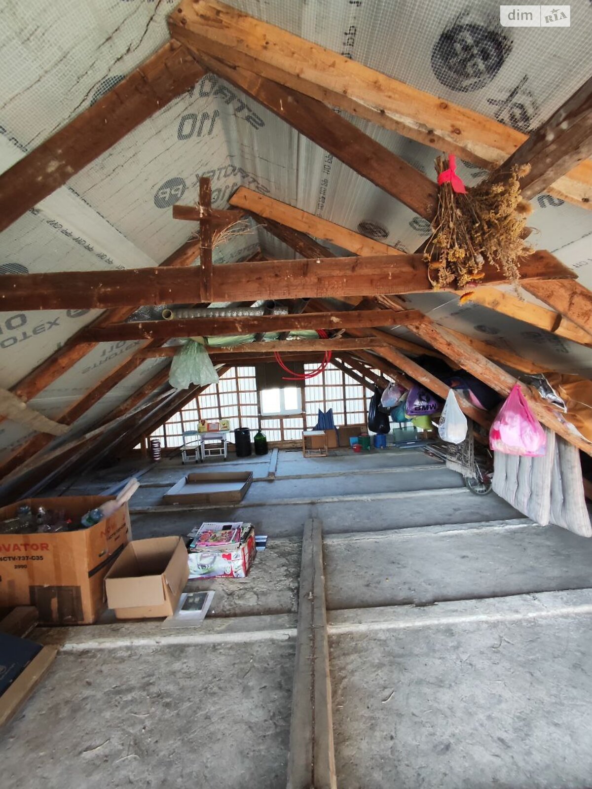 одноповерховий будинок з верандою, 51.4 кв. м, цегла. Продаж у Рідкодубах фото 1 одноповерховий будинок з верандою, 51.4 кв. м, цегла. Продаж у Рідкодубах фото 1