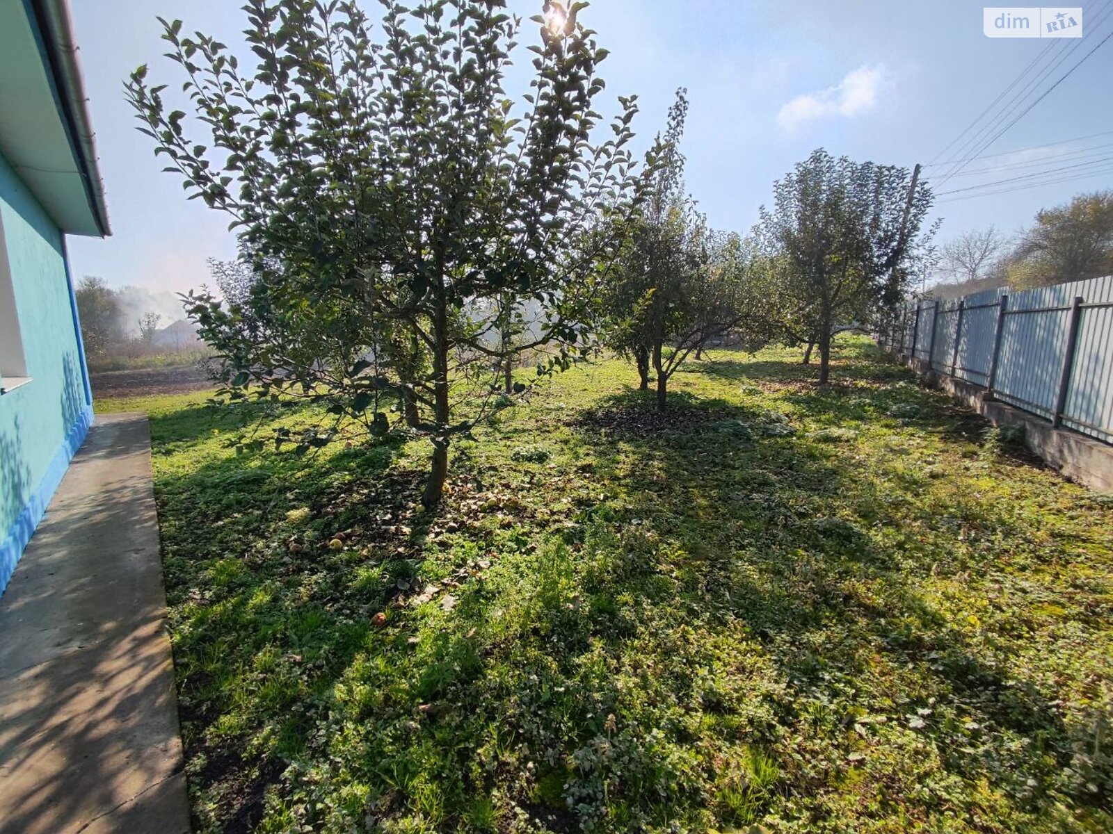 одноповерховий будинок з верандою, 51.4 кв. м, цегла. Продаж у Рідкодубах фото 1 одноповерховий будинок з верандою, 51.4 кв. м, цегла. Продаж у Рідкодубах фото 1