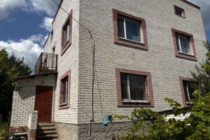 двухэтажный дом с гаражом, 266.9 кв. м, кирпич. Продажа в Редьковке фото 2 двухэтажный дом с гаражом, 266.9 кв. м, кирпич. Продажа в Редьковке фото 2