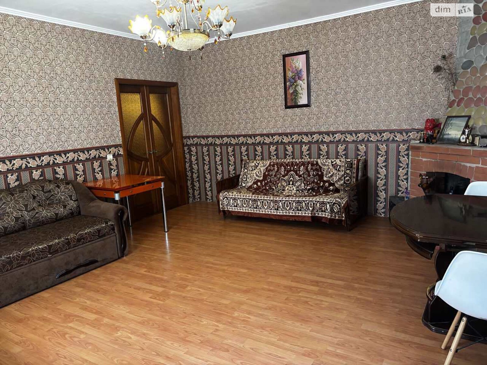двухэтажный дом с гаражом, 266.9 кв. м, кирпич. Продажа в Редьковке фото 1 двухэтажный дом с гаражом, 266.9 кв. м, кирпич. Продажа в Редьковке фото 1