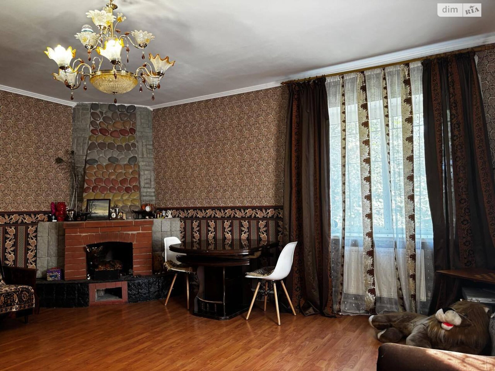 двухэтажный дом с гаражом, 266.9 кв. м, кирпич. Продажа в Редьковке фото 1 двухэтажный дом с гаражом, 266.9 кв. м, кирпич. Продажа в Редьковке фото 1