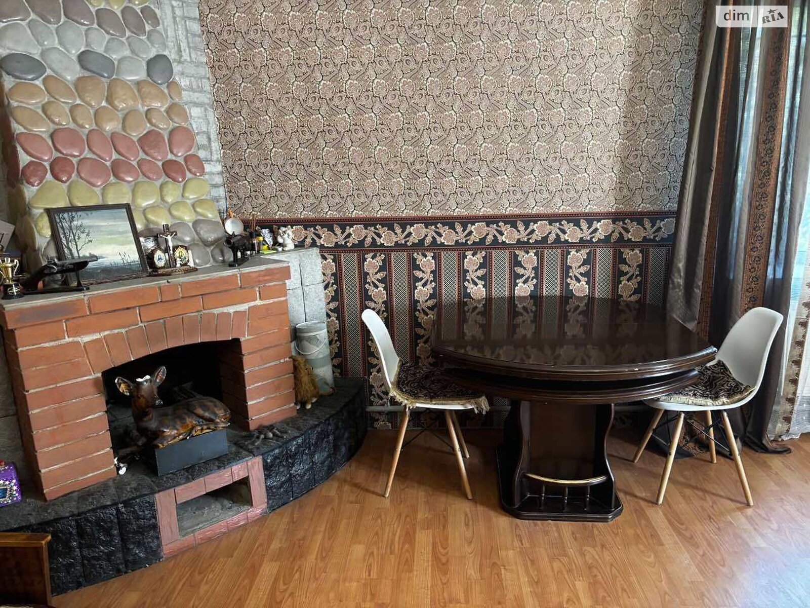 двухэтажный дом с гаражом, 266.9 кв. м, кирпич. Продажа в Редьковке фото 1 двухэтажный дом с гаражом, 266.9 кв. м, кирпич. Продажа в Редьковке фото 1