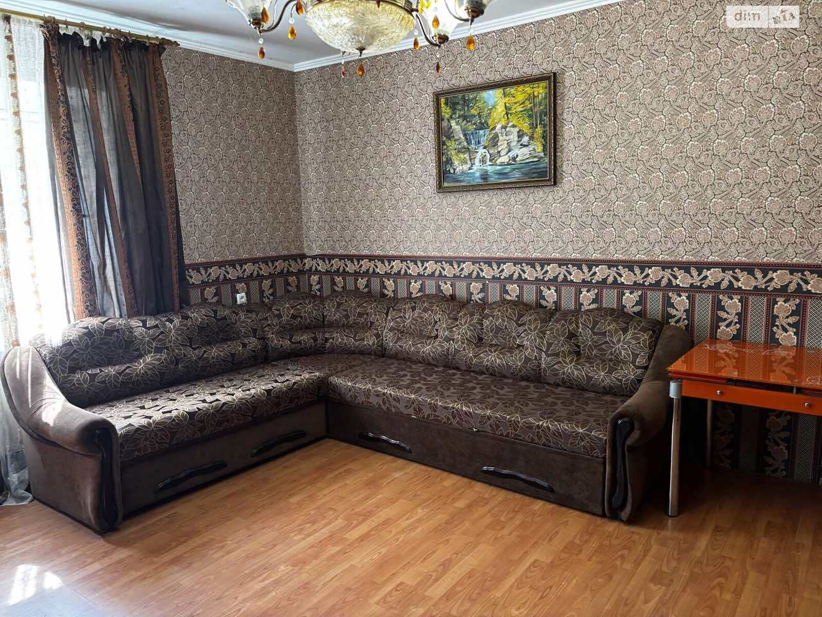 двухэтажный дом с гаражом, 266.9 кв. м, кирпич. Продажа в Редьковке фото 1 двухэтажный дом с гаражом, 266.9 кв. м, кирпич. Продажа в Редьковке фото 1