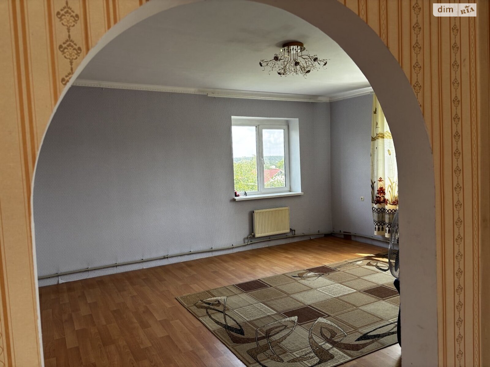 двухэтажный дом с гаражом, 266.9 кв. м, кирпич. Продажа в Редьковке фото 1 двухэтажный дом с гаражом, 266.9 кв. м, кирпич. Продажа в Редьковке фото 1