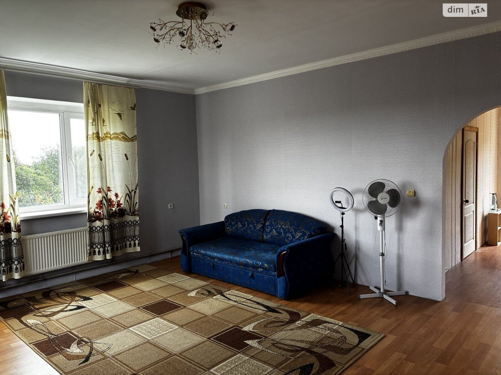 двухэтажный дом с гаражом, 266.9 кв. м, кирпич. Продажа в Редьковке фото 1 двухэтажный дом с гаражом, 266.9 кв. м, кирпич. Продажа в Редьковке фото 1