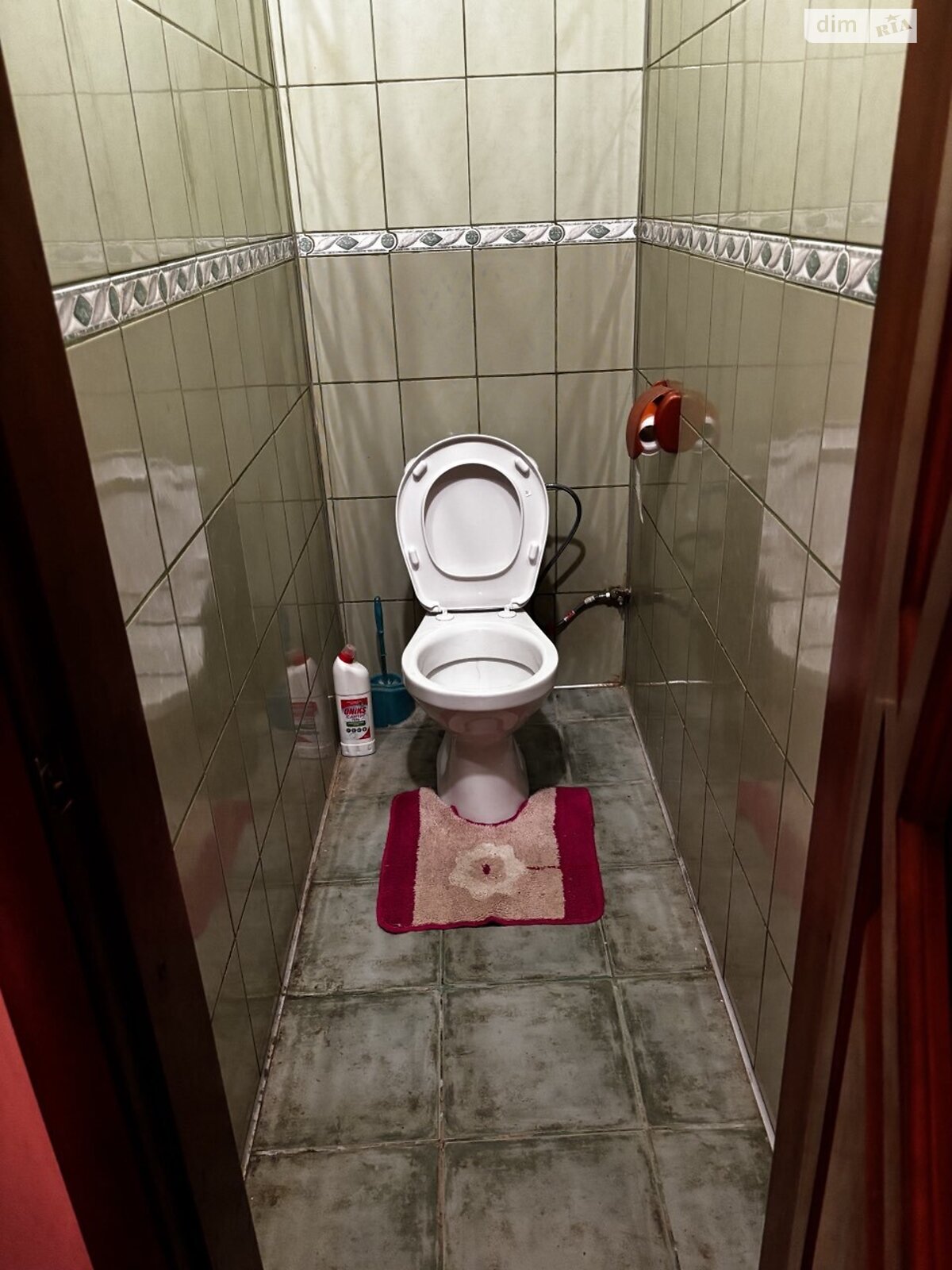 двухэтажный дом с гаражом, 266.9 кв. м, кирпич. Продажа в Редьковке фото 1 двухэтажный дом с гаражом, 266.9 кв. м, кирпич. Продажа в Редьковке фото 1