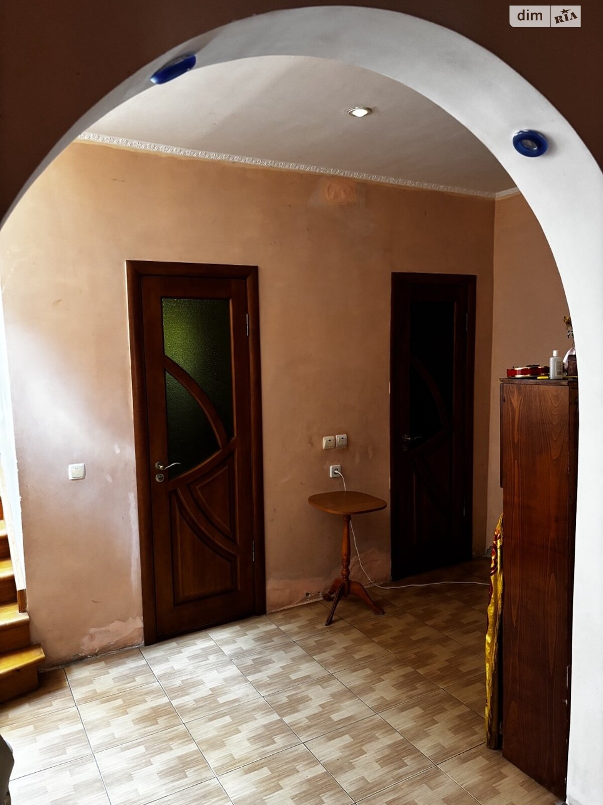 двухэтажный дом с гаражом, 266.9 кв. м, кирпич. Продажа в Редьковке фото 1 двухэтажный дом с гаражом, 266.9 кв. м, кирпич. Продажа в Редьковке фото 1