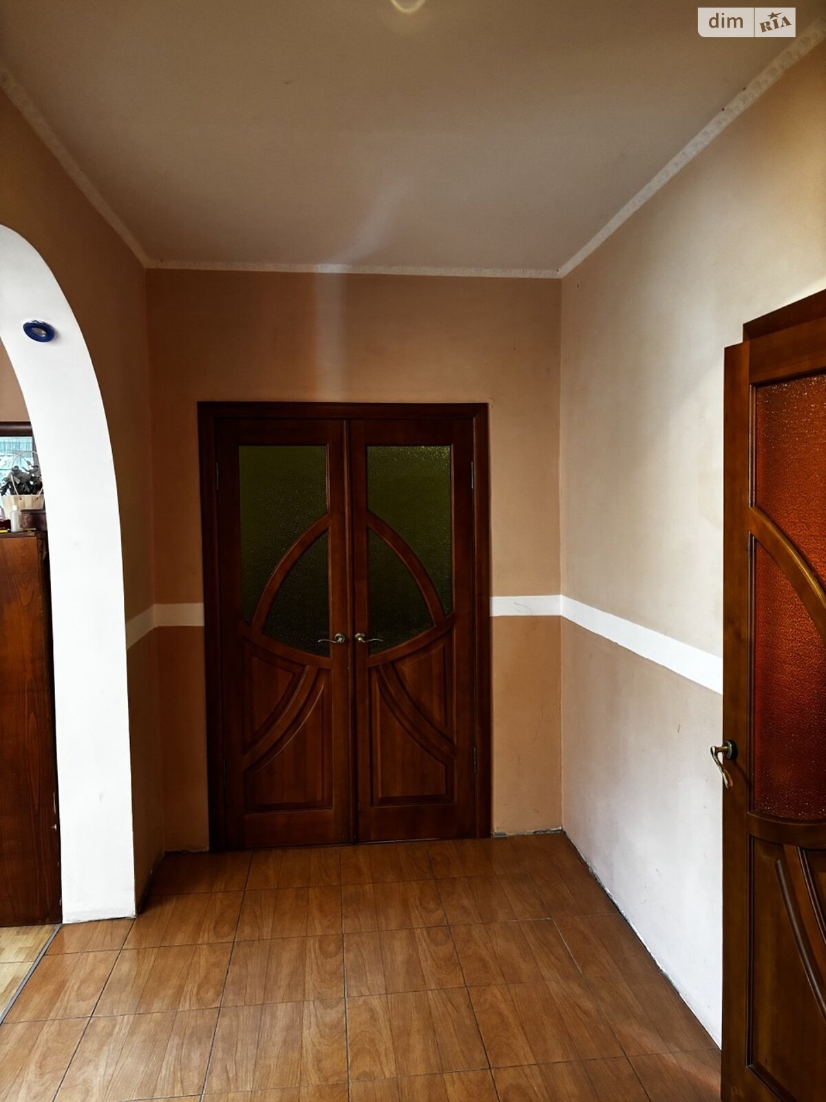 двухэтажный дом с гаражом, 266.9 кв. м, кирпич. Продажа в Редьковке фото 1 двухэтажный дом с гаражом, 266.9 кв. м, кирпич. Продажа в Редьковке фото 1