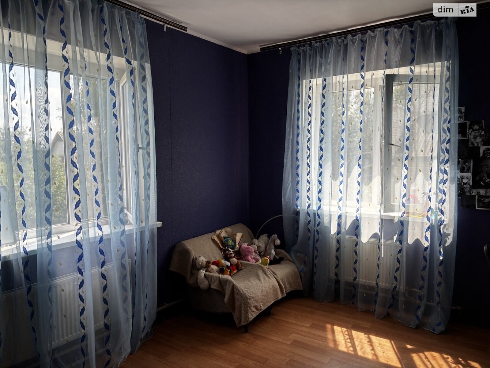 двухэтажный дом с гаражом, 266.9 кв. м, кирпич. Продажа в Редьковке фото 1 двухэтажный дом с гаражом, 266.9 кв. м, кирпич. Продажа в Редьковке фото 1