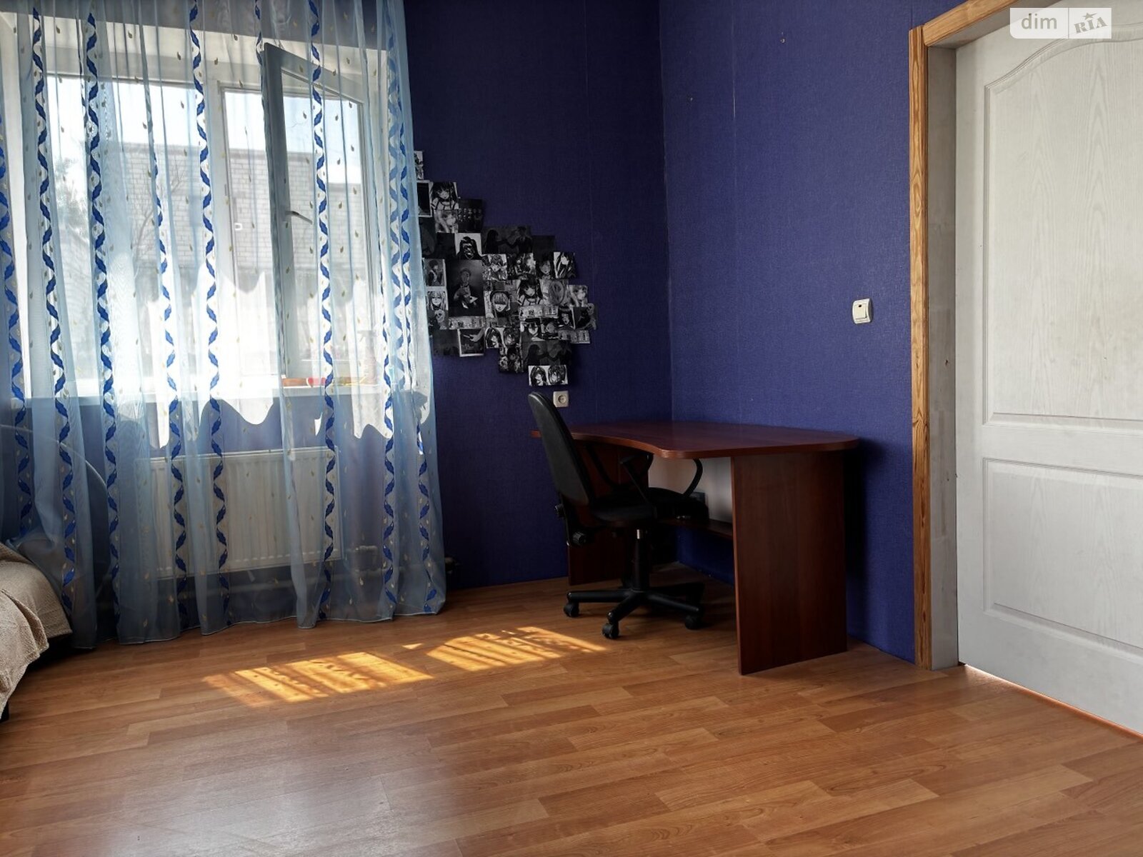 двухэтажный дом с гаражом, 266.9 кв. м, кирпич. Продажа в Редьковке фото 1 двухэтажный дом с гаражом, 266.9 кв. м, кирпич. Продажа в Редьковке фото 1