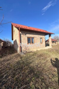 двухэтажный дом беседка, 126 кв. м, кирпич. Продажа в Редковцах фото 2