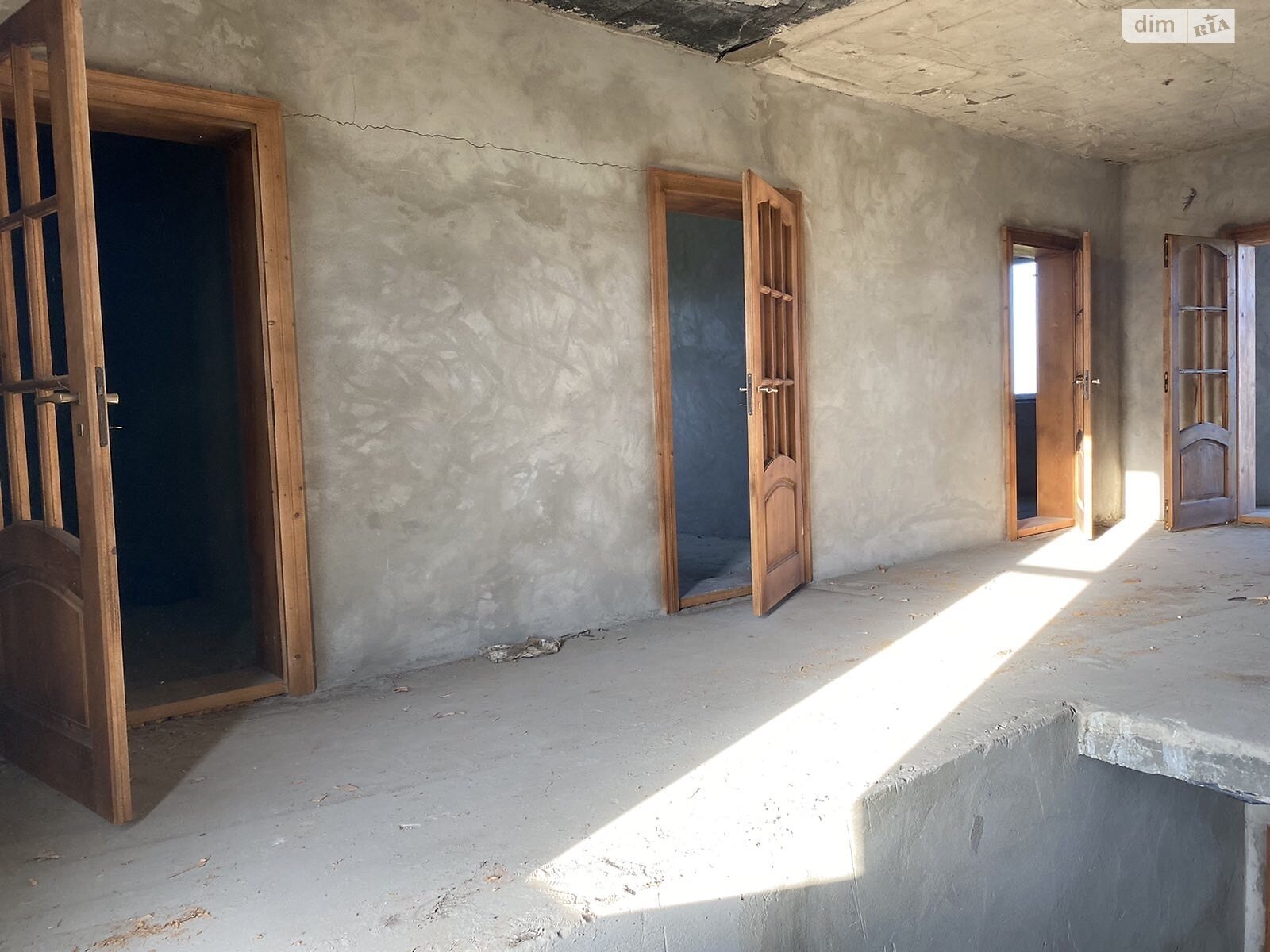 двоповерховий будинок, 203.2 кв. м, цегла. Продаж у Рідківцях фото 1 двоповерховий будинок, 203.2 кв. м, цегла. Продаж у Рідківцях фото 1